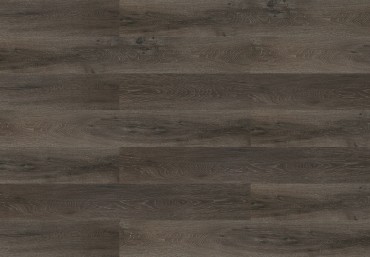 Wood Hydrocork plus - Rustic Grey Oak 
