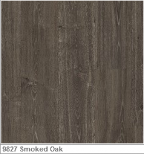 Expona Flow - Smoked Oak 