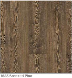Expona Flow - Bronzed Pine 
