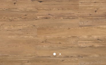 wood Essence - Prime Rustic Oak HDF-Click
