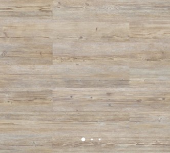 wood Essence - Nebraska Rustic Pine HDF-Click