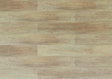 Wood Hydrocork plus - Sawn Bisque Oak 